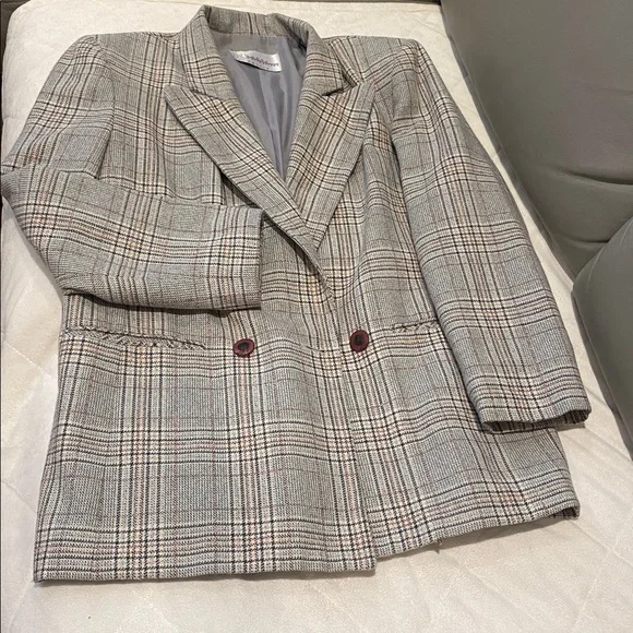 Nygard collection woman’s blazer size 6 - Picture 9 of 10